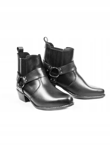 Ковбойські чоботи Raceboots KW 41