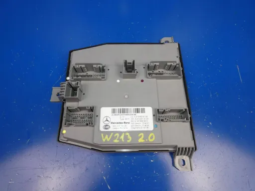 A2139005123 - MERCEDES E-КЛАСС W213 МОДУЛЬ УПРАВЛЕНИЯ SAM