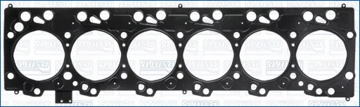Прокладка головки ajusa 10227600 cummins qsb6.7 03-