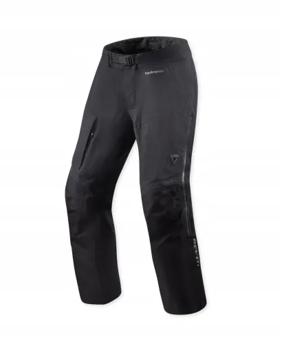 Брюки Rev'it! Component 3 H2O Black, размер M