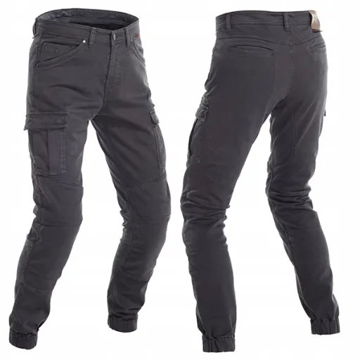 RICHA БРЮКИ APACHE GRAY СЕРЫЕ 42 A D3O Ghost