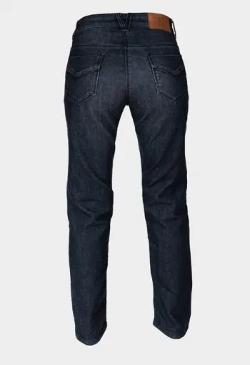 Жіночі мотоциклетні джинсові штани MottoWear Stella Cordura, розмір M