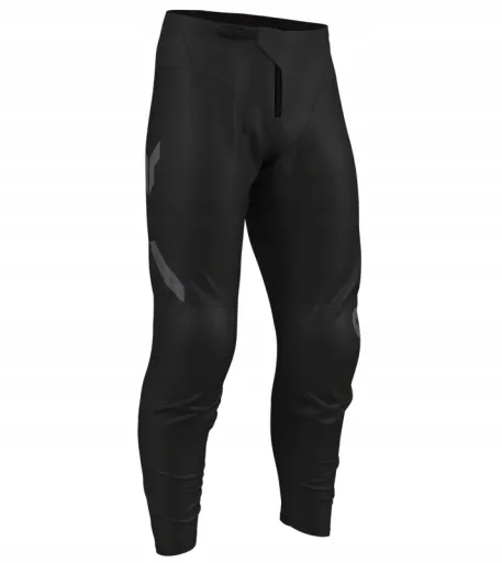 THOR Ridemode Menace Pants Black мужские брюки для мотокросса, эндуро и офф-роуда, размер 40