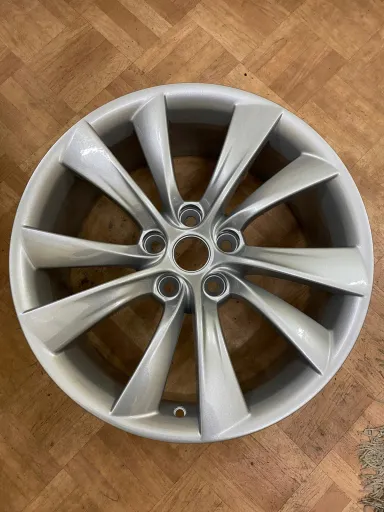 Диск колеса Tesla Model S 8x19ET 40 102418301A