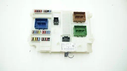 VOLVO МОДУЛЬ BSI S60 II BG9T-14C256-GA