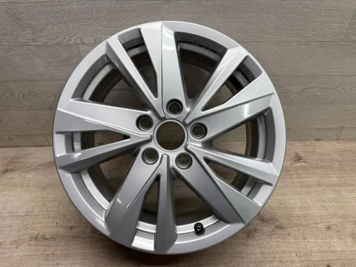 Диск VW Touran III 6.5Jx16 H2 Et48 5x112 5TA6010250Q