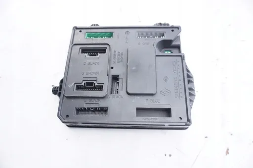 Блок запобіжників BSI RENAULT MEGANE 3 284B15778R