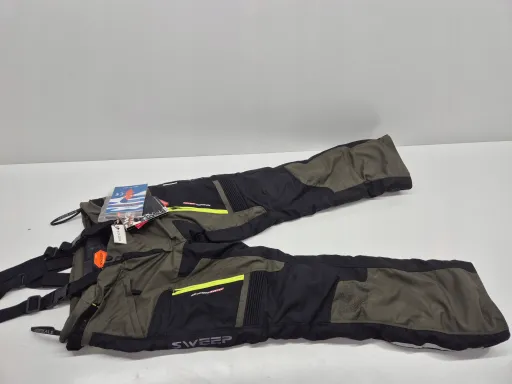 Sweep Gt Touring МОТОЦИКЛЕТНІ ШТАНИ З ПІДТЯЖКАМИ (XL)