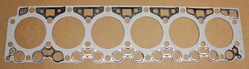 680.552 - Прокладка головки elring 680552 deutz tcd7.8
