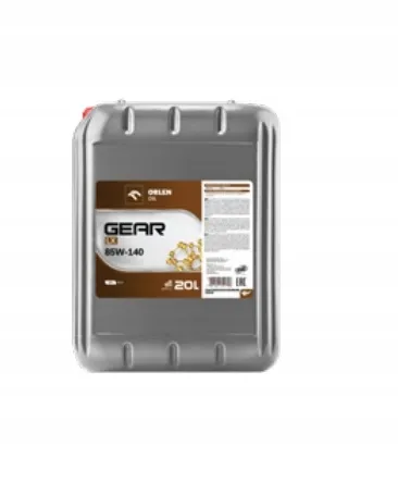 Orlen Oil Gear LX 85W-140 20л