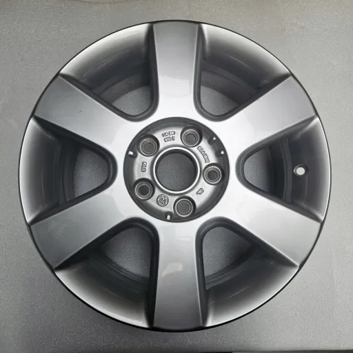 ДИСКА VW VOLKSWAGEN TOURAN 1T 1T0 16 1t0601025c