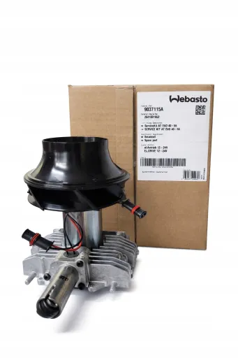 9037115A - Двигатель webasto air top evo 40/55 12/24v