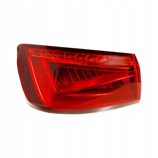 8V5945095A - Audi a3 8v кабріолет задній лампа, ліва, світлодіодна версія для кабріолет седан