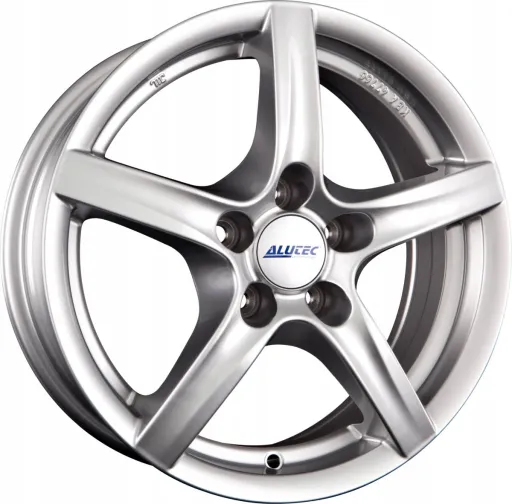 1x Диск ALUTEC 16 5x114.3 GR65639B81-0
