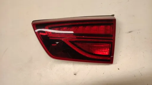 Kia niro lift led hood лампа задня права права 19-21 92404g5500