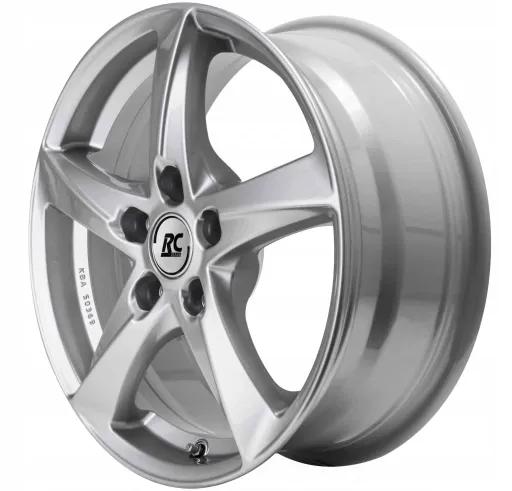 1x Диск Brock 16 5x114.3 60BRO61190