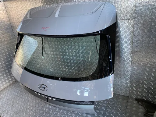 Hyundai ioniq 5 задняя дверь c5g