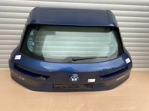 Bmw ix i20 задняя дверь, крышка багажника c1m