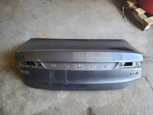 ATV123640 - Volvo s90, v90 крышка багажника